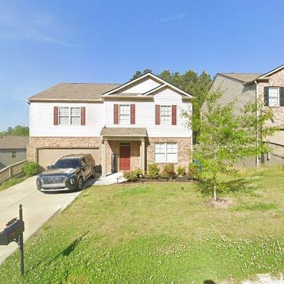 248 Arbor Creek Dr, Dallas, GA 30157