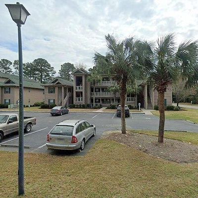 248 Pinehurst Ln #8 C, Pawleys Island, SC 29585