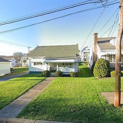 248 W Grand St, Nanticoke, PA 18634