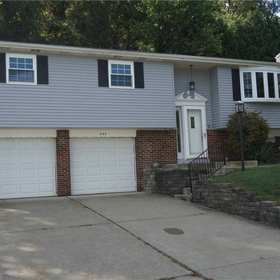 248 Springwood Dr, Verona, PA 15147