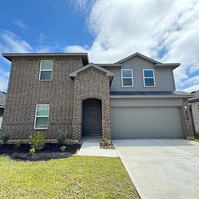 24831 King Palm Trace, Magnolia, TX 77355