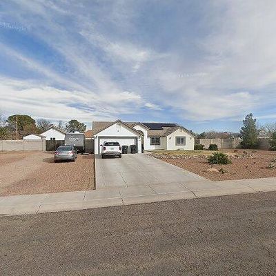 2495 N 52 Nd Ave, Central, AZ 85531