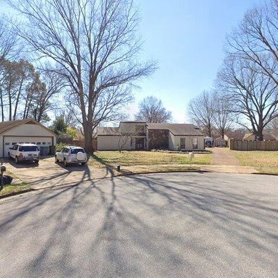 2498 Ayrshire Cv, Memphis, TN 38119