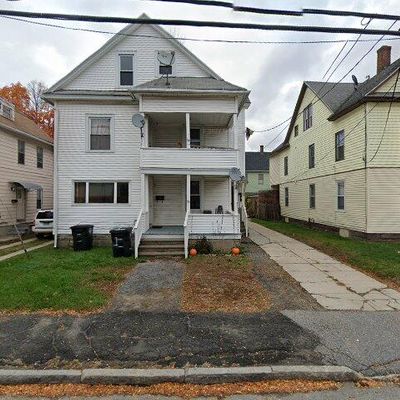 25 Center St, Torrington, CT 06790