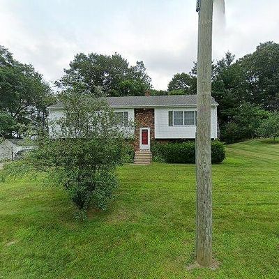 25 Meeting House Hill Rd, North Franklin, CT 06254