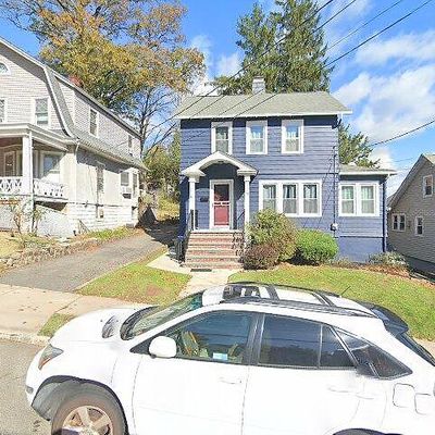 25 Wellington Ave, West Orange, NJ 07052