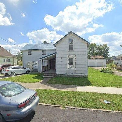 25 W Taylor St, Huntington, IN 46750