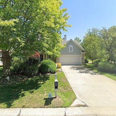 250 Cherry Grove Ln, Commerce Township, MI 48390