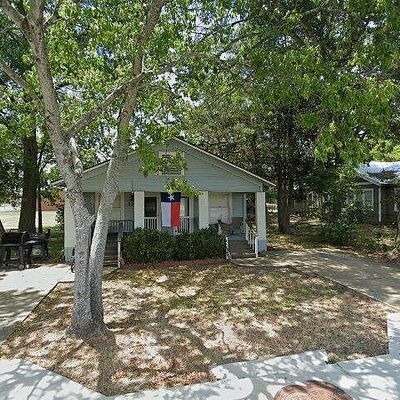 250/254 S Railroad St, Trinity, TX 75862