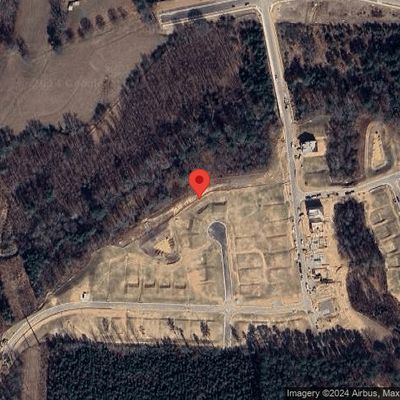 2500 Red Bluff Rd Lot 366, New Hill, NC 27562