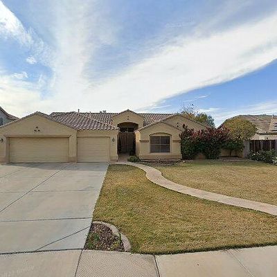 2500 S Birch St, Gilbert, AZ 85295