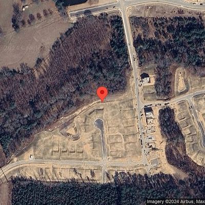 2501 Red Bluff Rd Lot 367, New Hill, NC 27562