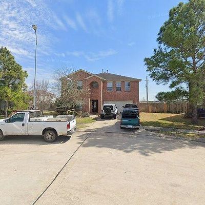 2502 Knoll Shadows Ln, Katy, TX 77449