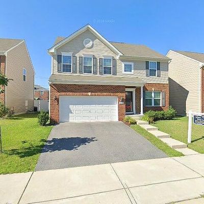 2502 Yorkway, Dundalk, MD 21222