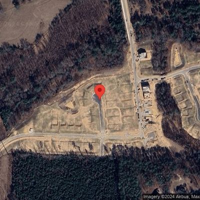 2502 Red Bluff Rd Lot 368, New Hill, NC 27562