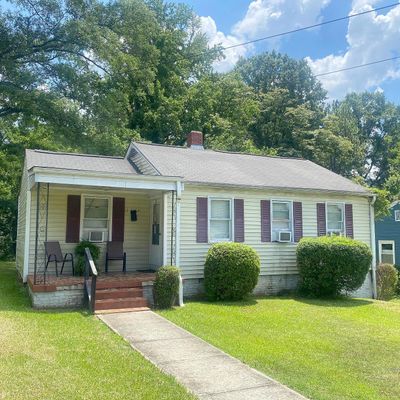 2504 Banner St, Durham, NC 27704