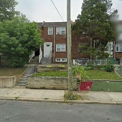 2504 Thatcher St, Wilmington, DE 19802