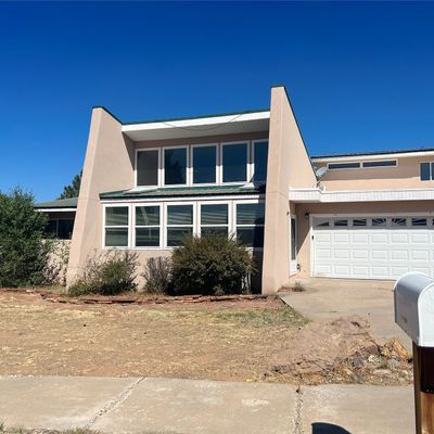 2505 Camino De Vida, Santa Fe, NM 87505