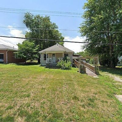 2507 Franklin Ave, Lexington, MO 64067