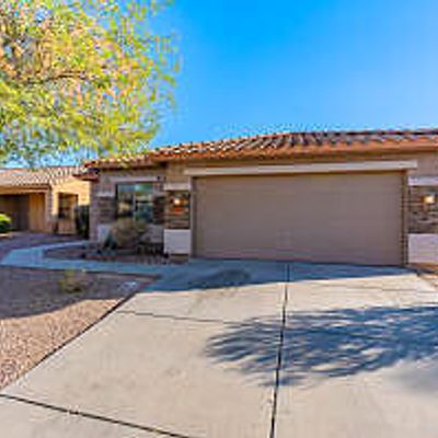 25085 W Dove Cir, Buckeye, AZ 85326