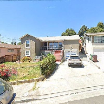 2509 Taylor Ave, Oakland, CA 94605