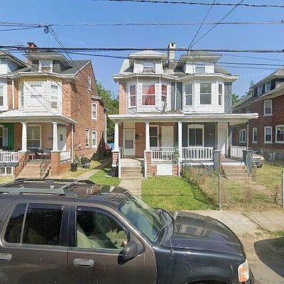 251 Highland Ave, Trenton, NJ 08618