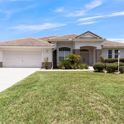 251 W Mickey Mantle Path, Hernando, FL 34442