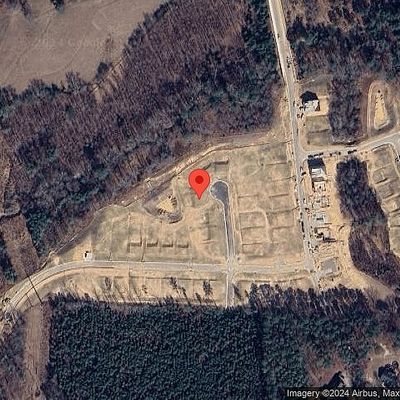 2510 Red Bluff Rd Lot 364, New Hill, NC 27562