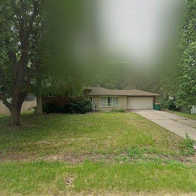 2511 Central Dr, Joliet, IL 60435