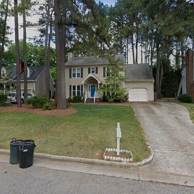 2513 Diamondhitch Trl, Raleigh, NC 27615