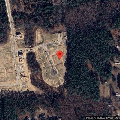 2513 Gold Hill Ct Lot 322, New Hill, NC 27562