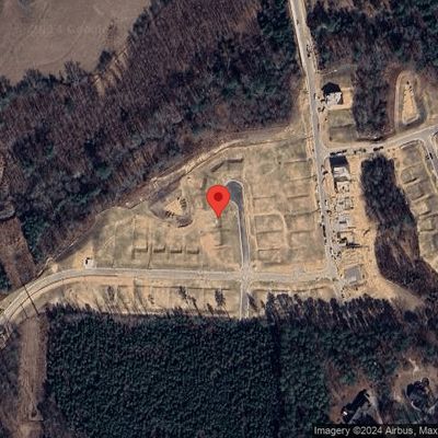 2514 Red Bluff Rd Lot 363, New Hill, NC 27562