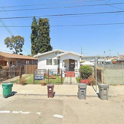 2515 60 Th Ave, Oakland, CA 94605