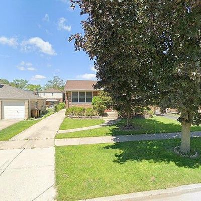 2516 S 7 Th Ave, Riverside, IL 60546