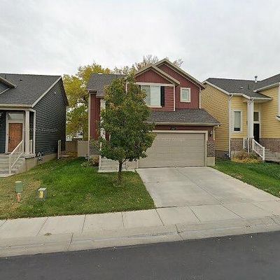 2516 S Andover St, West Haven, UT 84401