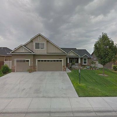 2516 W Lincoln Ave, Nampa, ID 83686