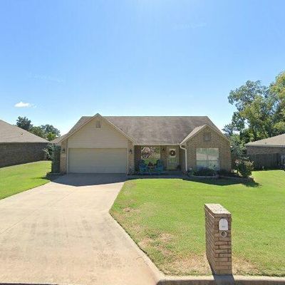 2517 Park Ave, Van Buren, AR 72956