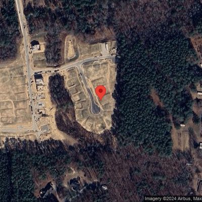 2517 Gold Hill Ct Lot 323, New Hill, NC 27562