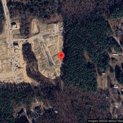 2521 Gold Hill Ct Lot 324, New Hill, NC 27562