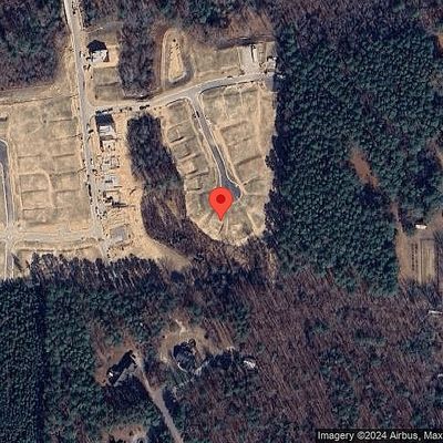 2524 Gold Hill Ct Lot 327, New Hill, NC 27562