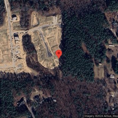 2525 Gold Hill Ct Lot 325, New Hill, NC 27562