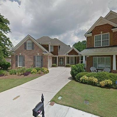 2528 Picket Fence Ln, Snellville, GA 30078