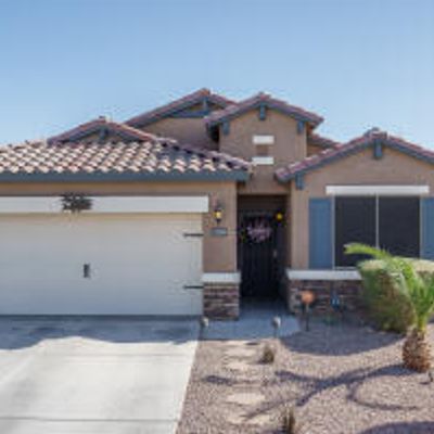 25299 W Carter Ct, Buckeye, AZ 85326