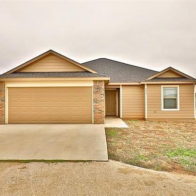 253 Foxtrot Ln, Abilene, TX 79602