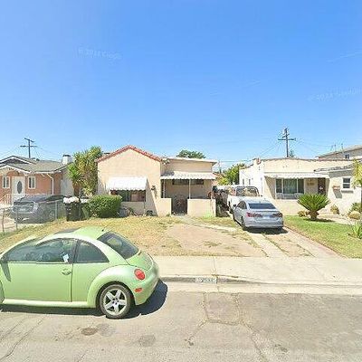 2531 Sale Pl, Huntington Park, CA 90255