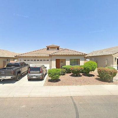 25312 W Park Ave, Buckeye, AZ 85326