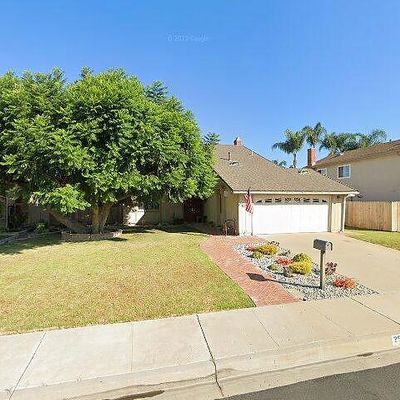 2533 Rocklyn St, Camarillo, CA 93010