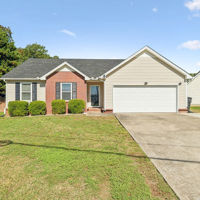 2537 Gold Valley Dr, Murfreesboro, TN 37130