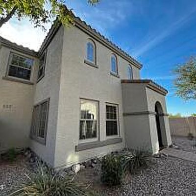 2539 E Bart St, Gilbert, AZ 85295