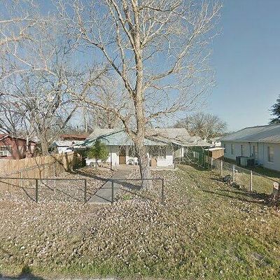 254 Quemado, Quemado, TX 78877